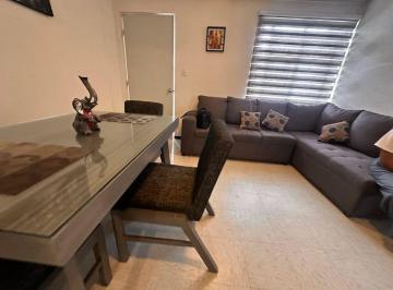 Departamento de 2 habitaciones, León · Renta de Departamento Amueblado en Los Heroes de Leon