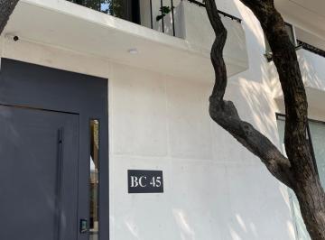 Departamento , Cuauhtémoc · Renta de Departamento Tipo Loft en Roma Sur