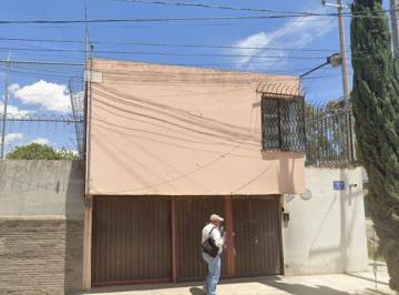 Casa de 3 habitaciones, Puebla · Venta de Casa en Colonia Santa Maria La Rivera en Puebla