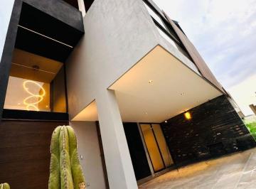 Casa de 5 habitaciones, San Andrés Cholula · Renta de Casa Moderna a Estrenar Zona Lomas de Ángelópolis 3, Santa Clara Ocoyucan