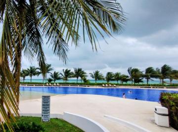 Departamento · 150m² · 2 Recámaras · Departamento en Venta en Aldea Civitas, Puerto Morelos, Quintana Roo