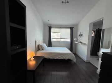 Departamento · 33m² · 1 Recámara · 1 Estacionamiento · Estudio en Coliving en Renta San Jeronimo Monterrey Nuevo Leon