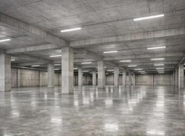 Bodega comercial · 14890m² · 38 Estacionamientos · Bodega en Renta Col El Manto Iztapalapa Ciudad de México