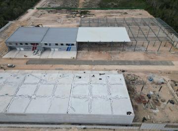 c5b2c36471dc15d6dfbe83468bf2c39d7c6248b52a34e132fe774fa89e9f92d7 · Bodega Industrial en Venta, Cancun / Peninsula Yucatan