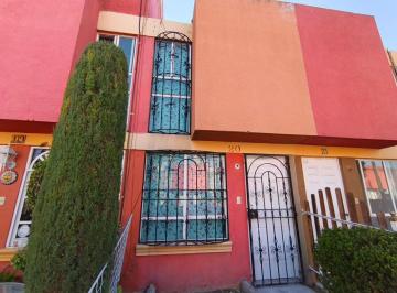 Casa de 2 habitaciones, Coacalco de Berriozábal · Casa en Venta en Los Héroes de Coacalco, Se Acepta Infonavit, Bancario y Efectivo 55