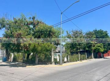 Terreno comercial · 412m² · Terreno Comercial en Renta en Matamoros