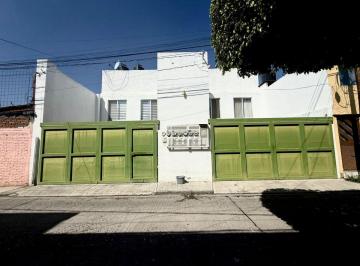 Departamento de 3 habitaciones, San Luis Potosí · Departamento en Venta en Santos Degollado Colonia Alamitos