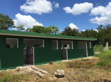 Quinta en Renta de 9 habitaciones Pueblo San Antonio Tehitz · En Renta Unica Propiedad a Unos Pasos de Heineken