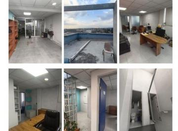 Edificio , Alvaro Obregón · Venta de Edificio Para Oficinas Vasco de Quiroga (Santa Fe)
