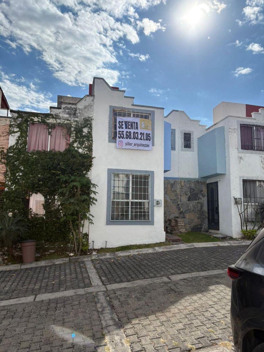 Fabulous House with Double Security