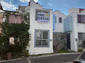 Casa en condominio de 2 habitaciones, Temixco · Casa en Temixco Doble Seguridad y Alberca