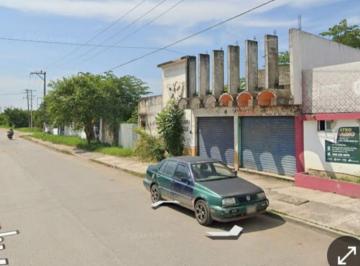 Terreno / Lote · 140m² · 2 Estacionamientos · Terreno - Ciudad Cosamaloapan de Carpio