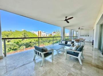 Departamento · 200m² · 2 Recámaras · 1 Estacionamiento · Venta Departamento 2 Rec. Cancun