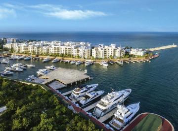 Departamento · 220m² · 3 Recámaras · 1 Estacionamiento · Venta PH 3 Rec. Cancun