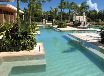 Casa · 288m² · 3 Recámaras · 2 Estacionamientos · Venta Casa 3 Rec. Av Urano Res. Losantos Cancun