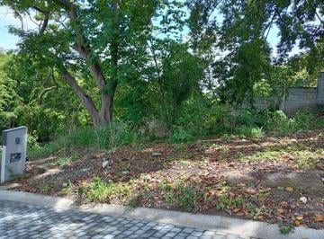 Terreno / Lote , Cuernavaca · Venta Terreno en Fraccionamiento Residencial, Col. Acapatzingo Cuernavaca Morelos