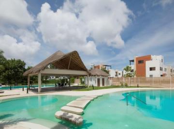 Casa · 3 Recámaras · Venta Casa 3 Rec. Res. Liverté Cancun
