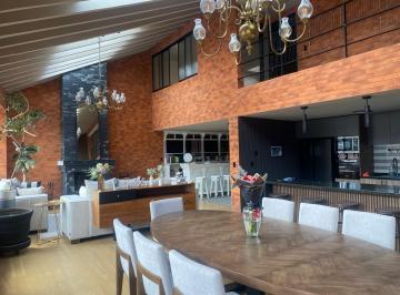Casa · 348m² · 3 Recámaras · Casa en Privada, Remodelada en Lomas de Tecamachalco, con Seguridad