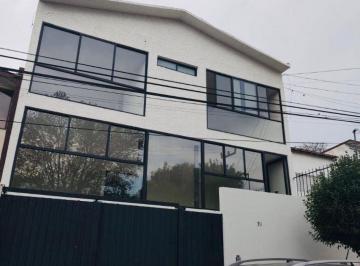 Casa de 4 habitaciones, Alvaro Obregón · Casa en Venta, Las Águilas