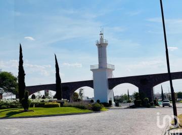 Terreno / Lote · 250m² · Terreno Venta Querétaro Para Ocupar Tu Crédito Hipotecario o Infonavit, Fracc. El Faro de Los Cisnes