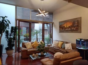 Casa en condominio · 181m² · 3 Recámaras · 2 Estacionamientos · Casa en Condominio - Narvarte Poniente