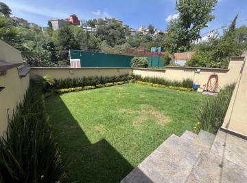 Casa · 327m² · 3 Recámaras · Casa - Lomas de Las Aguilas