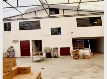 Bodega comercial · 466m² · Venta de Bodega Industrial en San Pedro Mártir!