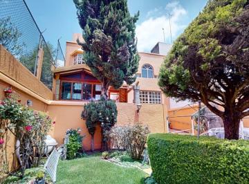 Casa · 289m² · 3 Recámaras · 2 Estacionamientos · PH - Villa Verdún