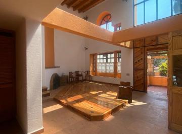 Casa · 300m² · 3 Recámaras · 2 Estacionamientos · PH - Villa Verdún