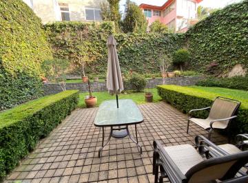 Casa · 281m² · 3 Recámaras · 4 Estacionamientos · Casa - San Jerónimo Aculco