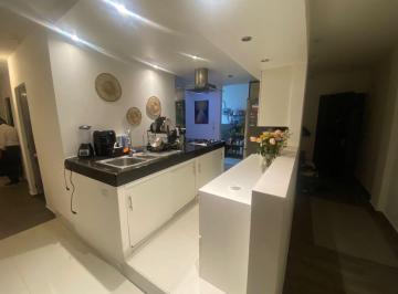 Departamento · 118m² · Departamento - Roma Norte