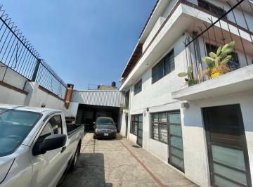Edificio · 545m² · Edificio en Iztapalapa a La Venta