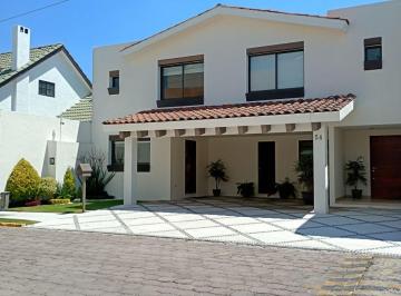 Casa de 3 habitaciones, Puebla · Casa en Venta en Jardines de Zavaleta Puebla Udlap Recta A. Cholula
