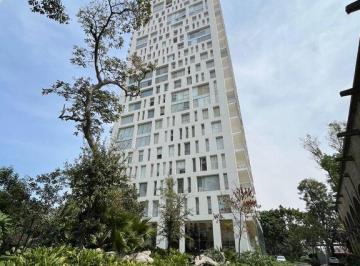 Departamento · 132m² · 2 Recámaras · 2 Estacionamientos · Precioso Departamento Vallarta San Jorge $35,000 Mant Inc