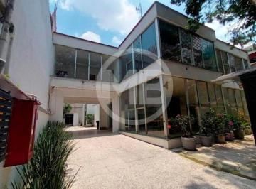Casa uso de suelo de 6 habitaciones, Miguel Hidalgo · Casa Renta Polanco con Uso de Suelo