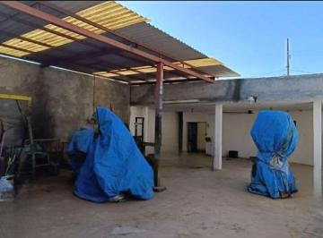 Bodega comercial , General Escobedo · Bodega en Renta en Escobedo con Patio Amplio y Área Techada Para Operación