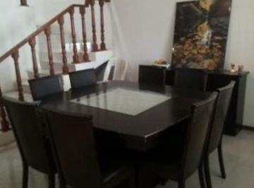 Casa en condominio de 3 habitaciones, Pachuca · Casa en Condominio en Venta Pachuca Hidalgo