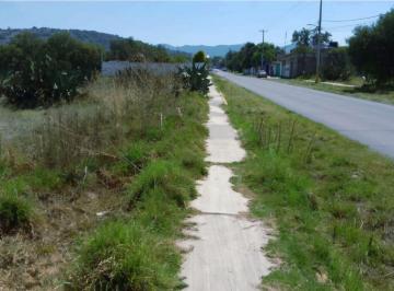 Terreno / Lote · 1952m² · Venta de Terreno a Pie de Carretera en Otumba, Edo. Mex.
