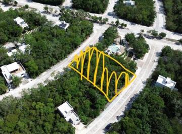 Terreno / Lote , Puerto Morelos · Terrenos de Oportunidad Cerca del Mar