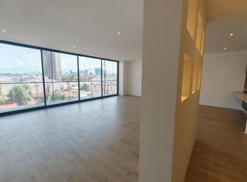 Departamento · 107m² · 2 Recámaras · 1 Estacionamiento · Departamento en del Valle Norte