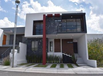 Casa en Venta de 4 habitaciones Zibatá · Casa en Venta en Zibatá Ceiba | 4 Recámaras | Roof Garden | 360 m² | Opción Amueblada