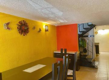 Casa · 122m² · 3 Recámaras · 1 Estacionamiento · Casa en Venta Cantaros Nicolas Romero