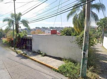 Casa · 520m² · 5 Recámaras · 8 Estacionamientos · Casa en Venta Cuernavaca Morelos