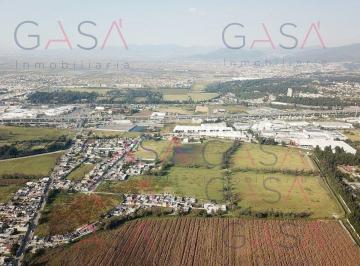 Terreno / Lote · 222321m² · Venta Terreno en Ocoyoacac Estado de México