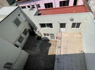 Edificio · 483m² · Venta Edificio en Azcapotzalco