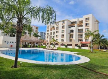 Departamento · 148m² · 2 Recámaras · 2 Estacionamientos · Venta Departamento en Condominio Villalta Cancún