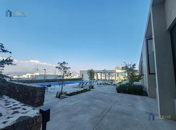 Departamento · 258m² · 2 Recámaras · 2 Estacionamientos · Departamento en Renta en Quererétaro ¡Zibata con Roof Garden!