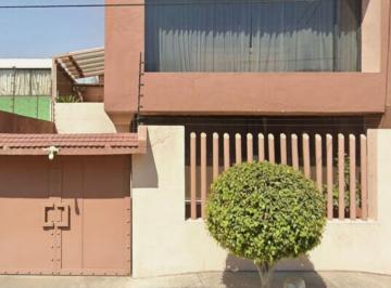Casa de 3 habitaciones, Iztacalco · Casa Col. Militar Marte Iztacalco Ciudad de México