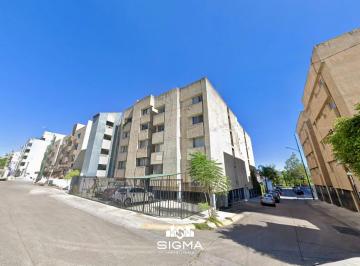 Departamento · 91m² · 3 Recámaras · 1 Estacionamiento · Departamento - Lomas del Campestre