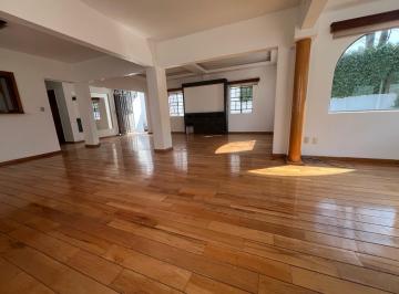 Casa · 329m² · 3 Recámaras · 2 Estacionamientos · Casa - Lomas de Chapultepec